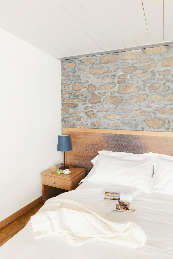 Il Borgo Ritrovato - Albergo Diffuso Монтескальозо Экстерьер фото