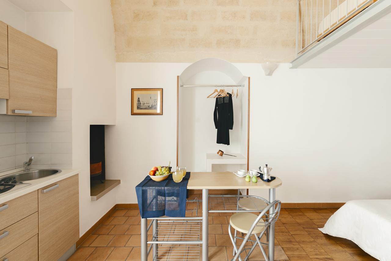 Il Borgo Ritrovato - Albergo Diffuso Монтескальозо Экстерьер фото