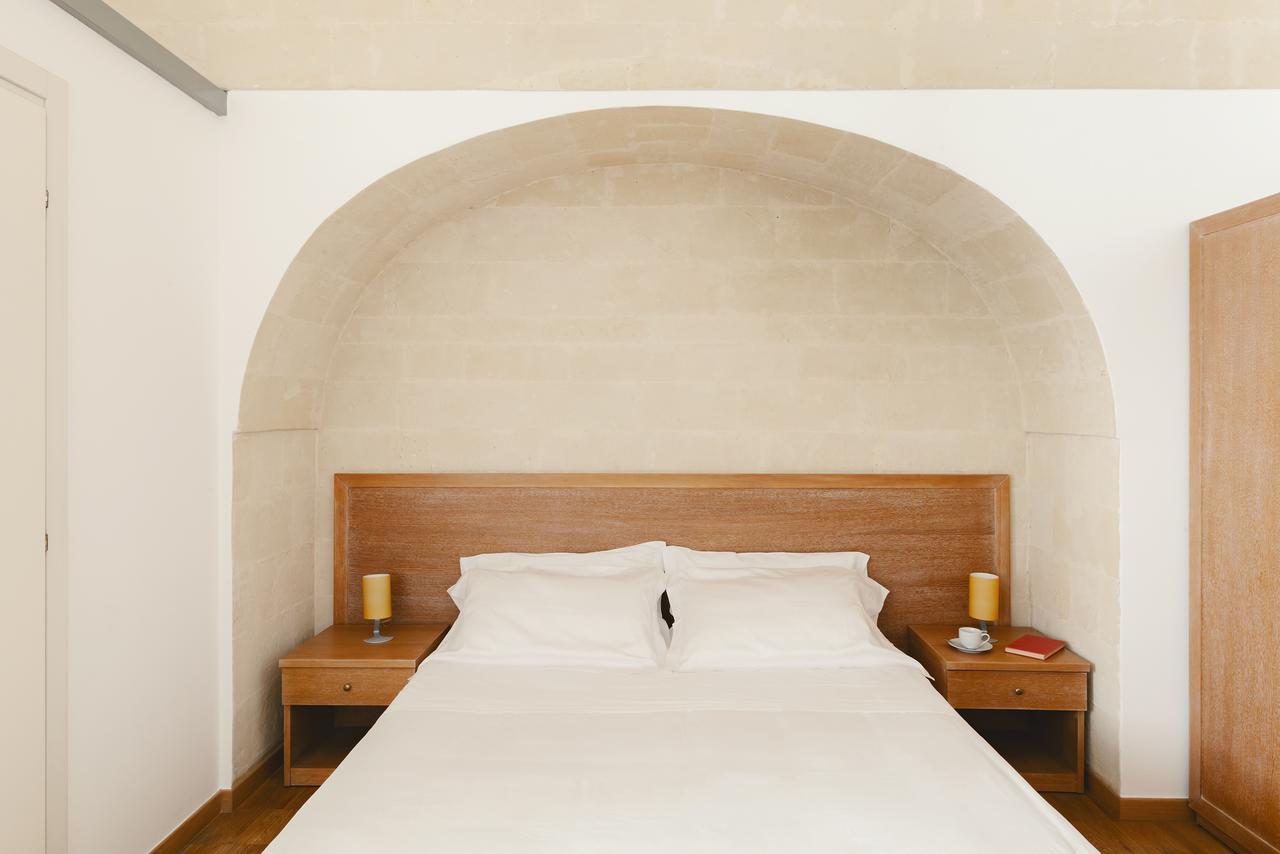 Il Borgo Ritrovato - Albergo Diffuso Монтескальозо Экстерьер фото