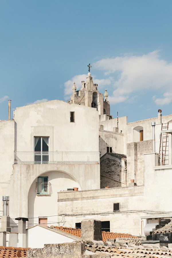 Il Borgo Ritrovato - Albergo Diffuso Монтескальозо Экстерьер фото