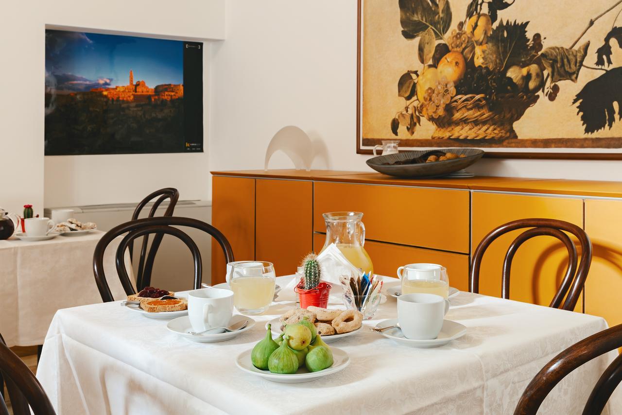 Il Borgo Ritrovato - Albergo Diffuso Монтескальозо Экстерьер фото