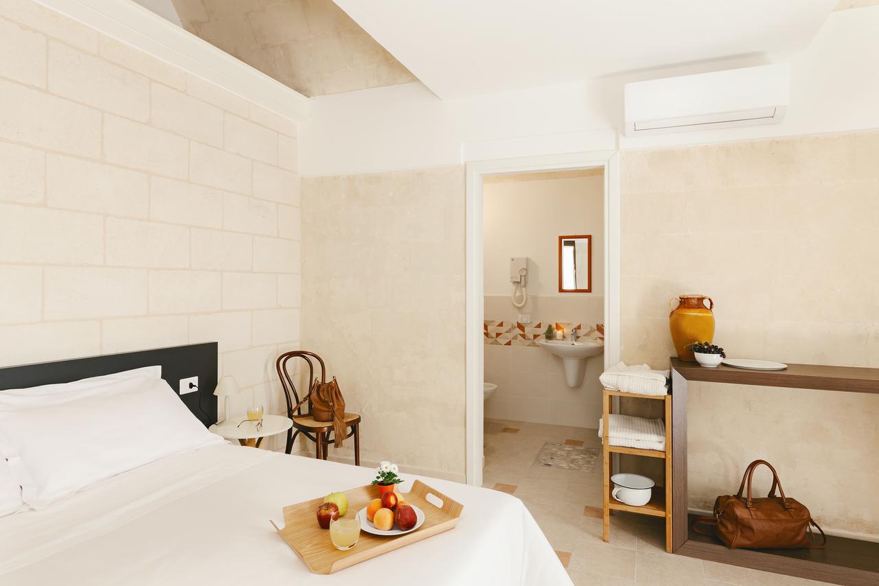 Il Borgo Ritrovato - Albergo Diffuso Монтескальозо Экстерьер фото