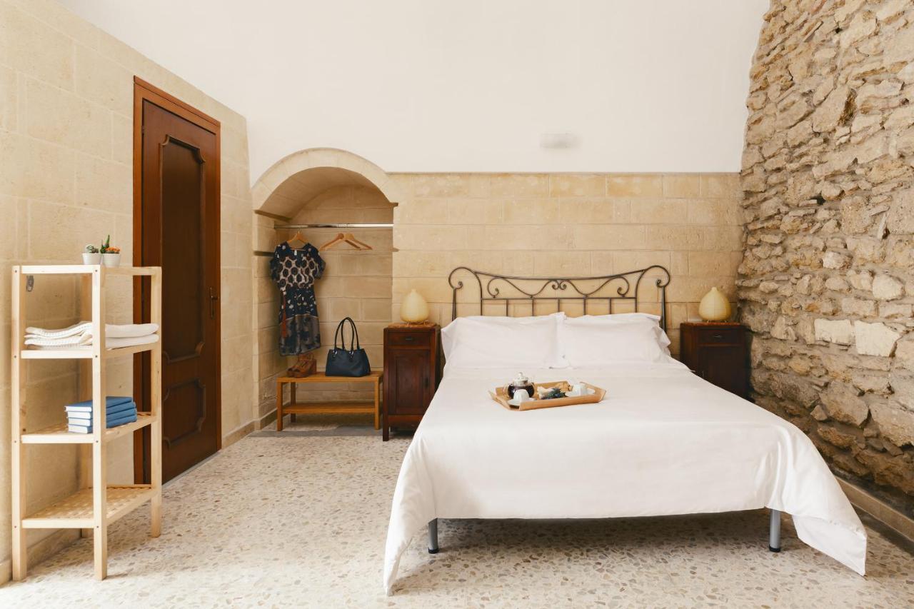 Il Borgo Ritrovato - Albergo Diffuso Монтескальозо Экстерьер фото