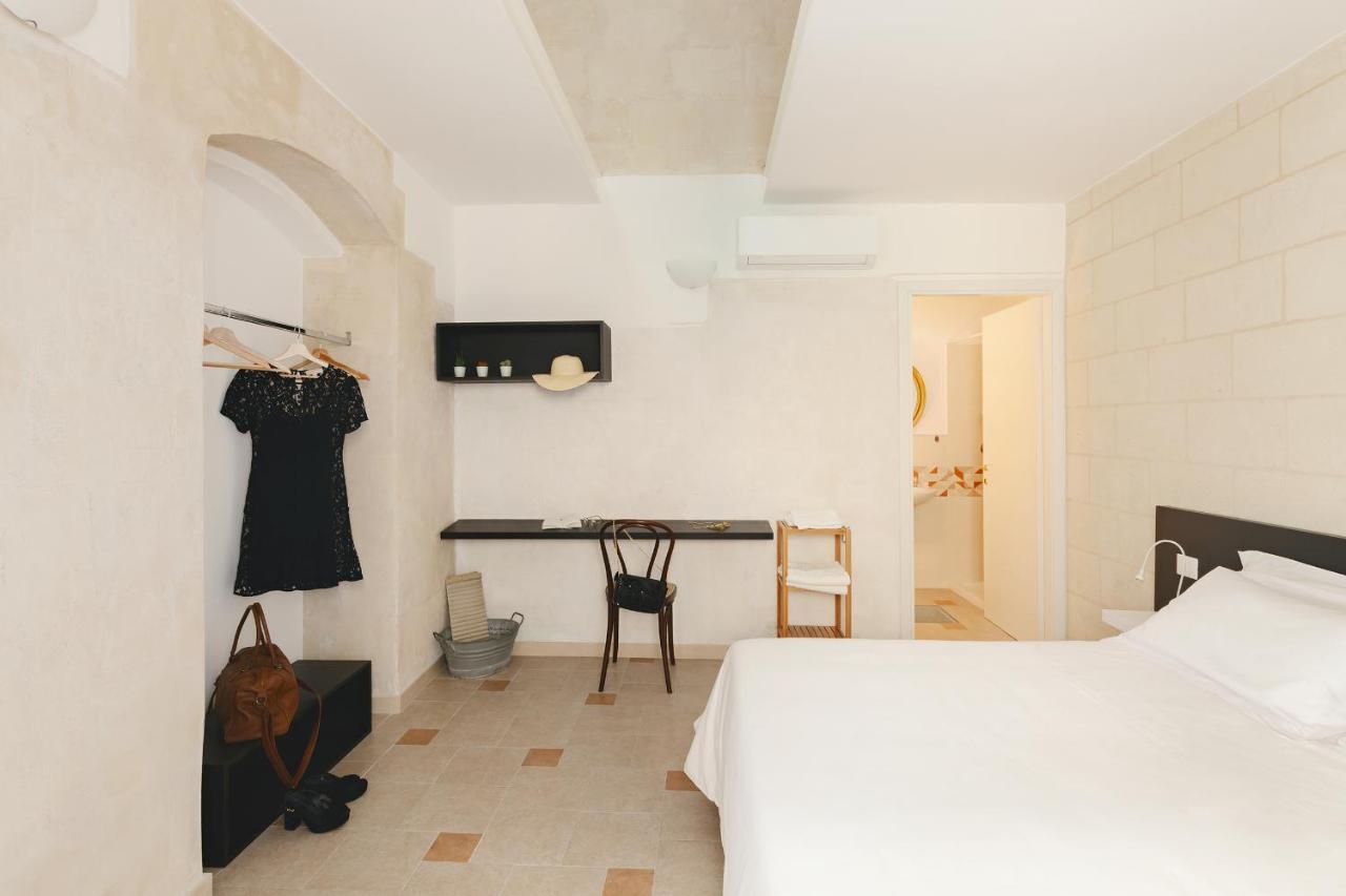 Il Borgo Ritrovato - Albergo Diffuso Монтескальозо Экстерьер фото