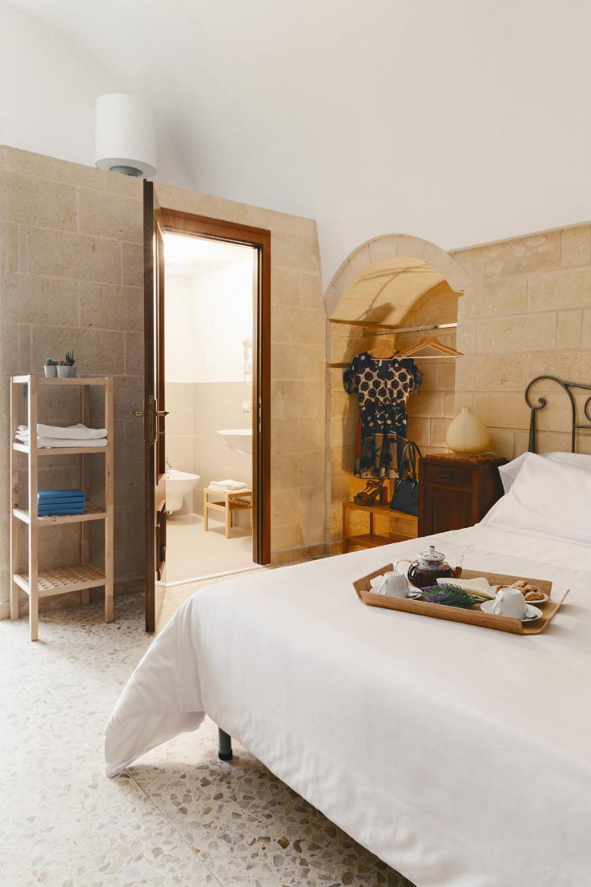 Il Borgo Ritrovato - Albergo Diffuso Монтескальозо Экстерьер фото