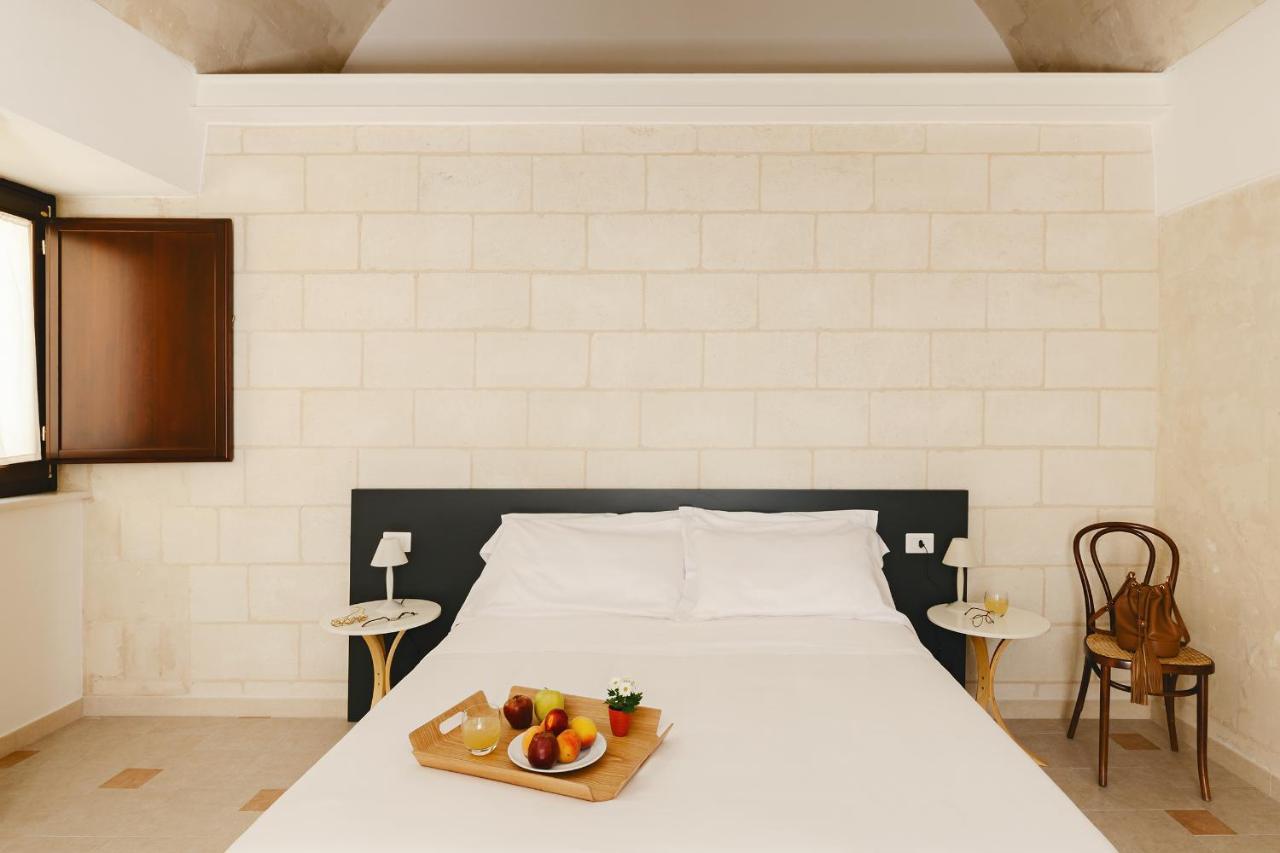 Il Borgo Ritrovato - Albergo Diffuso Монтескальозо Экстерьер фото